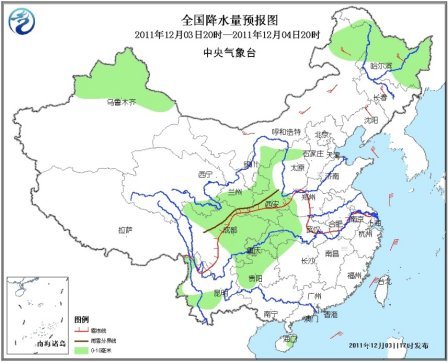 �������ϲ����ϴ󲿵ȵ����� �½��ֵش�ѩ(ͼ)