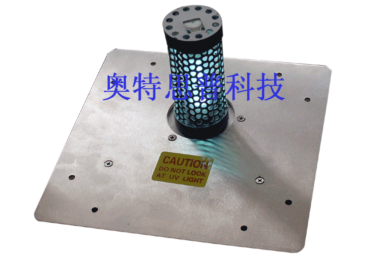 光氢离子<strong>杀菌净化</strong>器