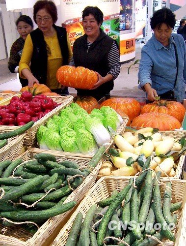 第一观察:内地通胀再攀高位 货币政策继续收紧