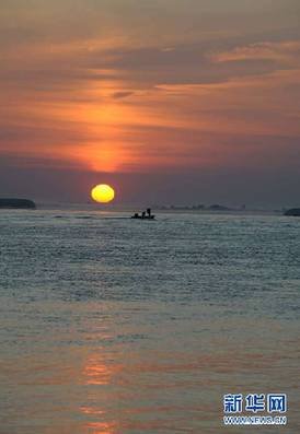 黑瞎子岛今日正式对外开放 首批中国游客登岛