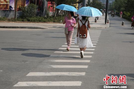 ̫ԭһ�����߽������˲���ͨ�� �ٷ��ƾ��촦��(ͼ)